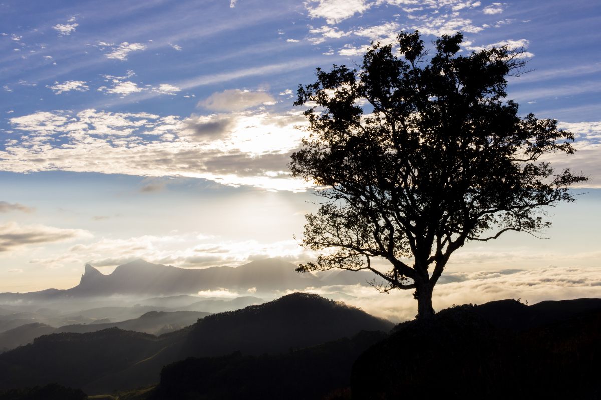 pedra azul es